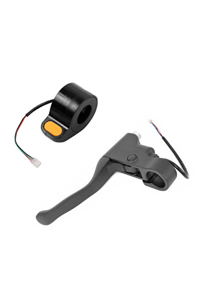 Choice handle brake G30 Brake Handle for Ninebot MAX G30 KickScooter Electric...