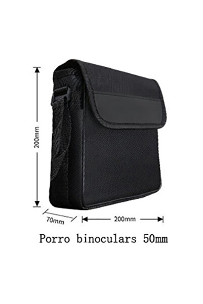 Choice حقيبة مناظير بورو آيسكي 50 مم، حقيبة كاميرا محمولة، حقيبة مقاومة للماء...