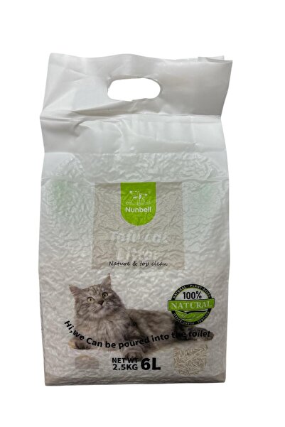 OEM Asternut De Pisica Nonbell Din Tofu – Si Ecologic