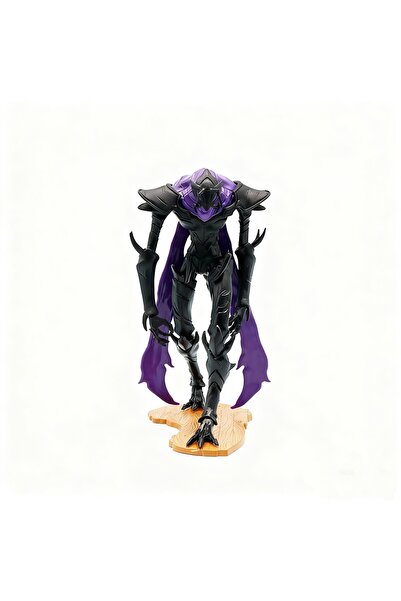 BANDAI Bell Solo Leveling: Ant King Bell Anime Figure, Shadow Monarch, Game C...