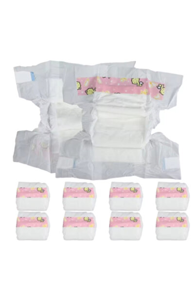 Choice 10 Pcs 10 Pcs Mini Diapers Play House Diapers Reborn Dolls Decorate Pr...