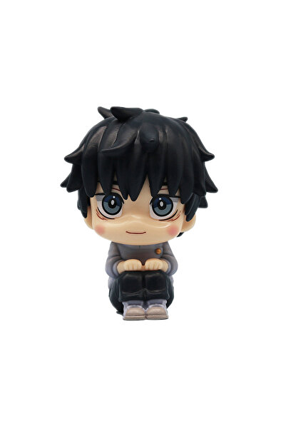 BANDAI نسخة C Q شخصيات جوجوتسو كايسن اللطيفة يوجي إيتادوري جوجو ساتورو شخصيات...