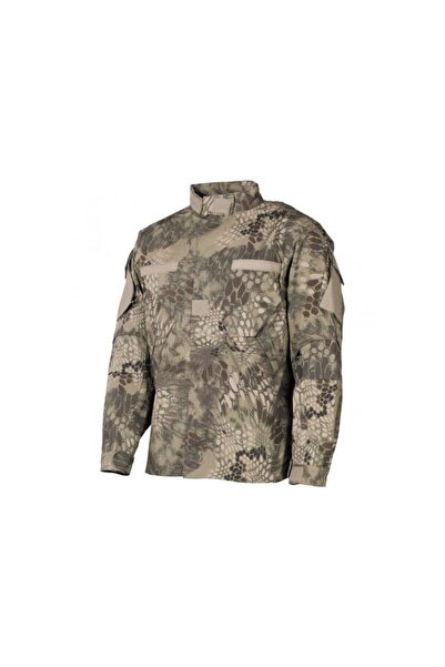 MFH Desert combat mission jacket