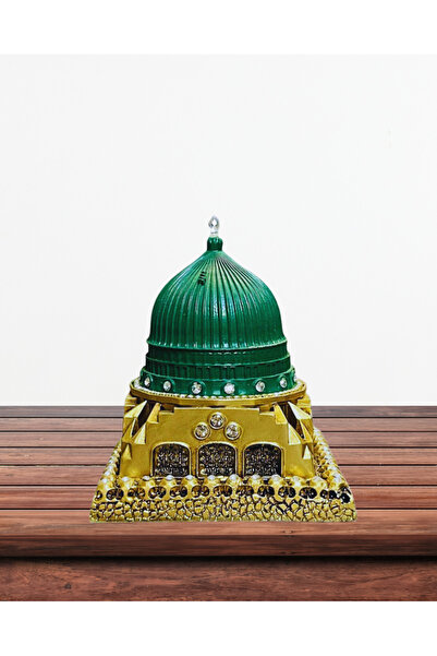 KINZ AL-HADAYA City model