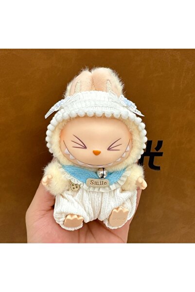 Choice لا دمى ولا أحذية، 17 قطعة من إكسسوارات لابوبو، ملابس مصممة، مناسبة لـ ...