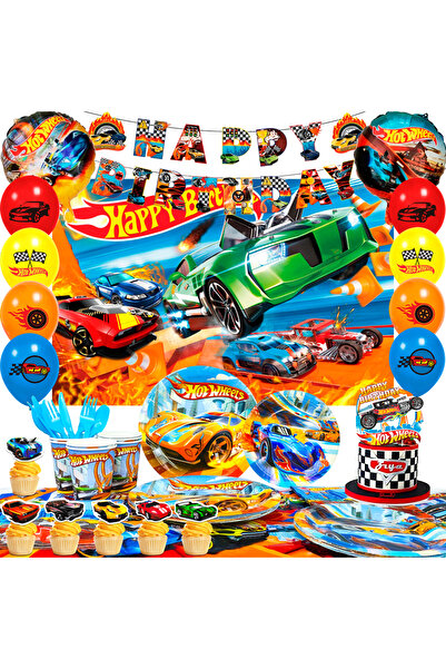 Choice مجموعة متنوعة من لوازم حفلات أعياد الميلاد من هوت ويلز، 114 قطعة من زي...