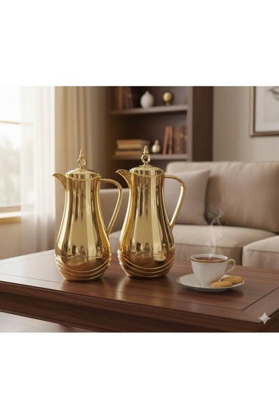 REFAN New thermos sets, two sizes