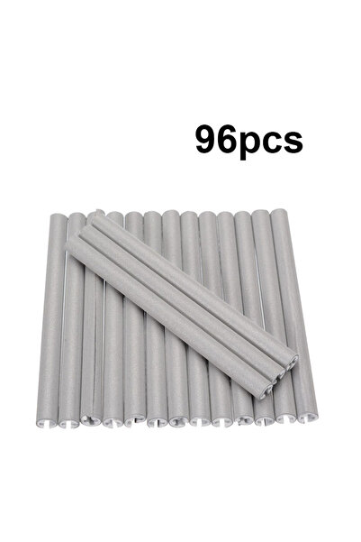 Choice 96pcs 96pcs~12Pcs Bicycle Wheel Spokes Reflectors DIY Bikes Spoke Refl...