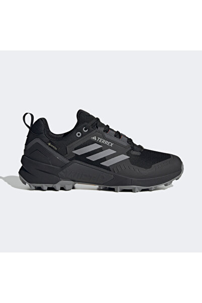 adidas Men's Terrex Swift R3 Gore-Tex Black Outdoor Shoes Hr1310