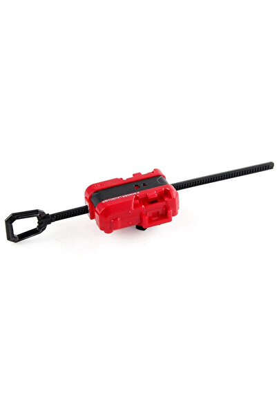 Choice BX سلك سحب أحمر BX CX UX DX أداة إمساك قاذفة لألعاب الدوران الجيروسكوبية