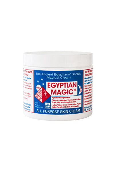 Egyptian Magic UNIVERSAL CREAM 40Z (118 ML)