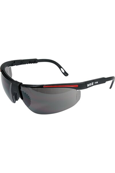 Other Gray safety glasses YT-7368 YATO