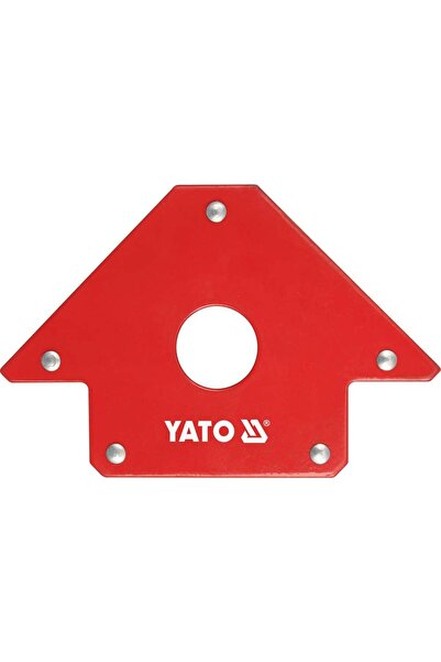 Other Welding magnetic angle 102x155x17 mm YT-0864 YATO