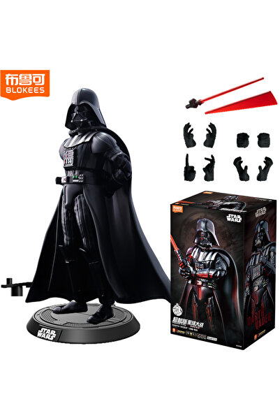 Choice دارث فيدر، شخصية أصلية من سلسلة حرب النجوم من إنتاج BLOKEES، لوك سكاي ...