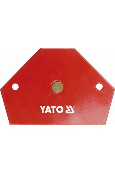 Other Welding magnetic angle 64x95x14 mm YT-0866 YATO