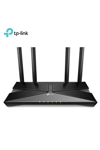TP-LINK Archer AX50 AX3000 Dual Band Gigabit Wi-Fi 6 Router
