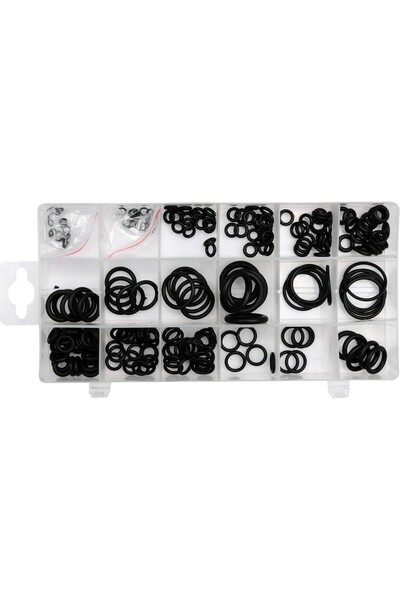Other RUBBER O-RING SET 225 PCS YT-06877 YATO