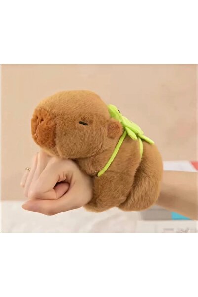 outlet shop Capybara 18 cm kaplumbağalı