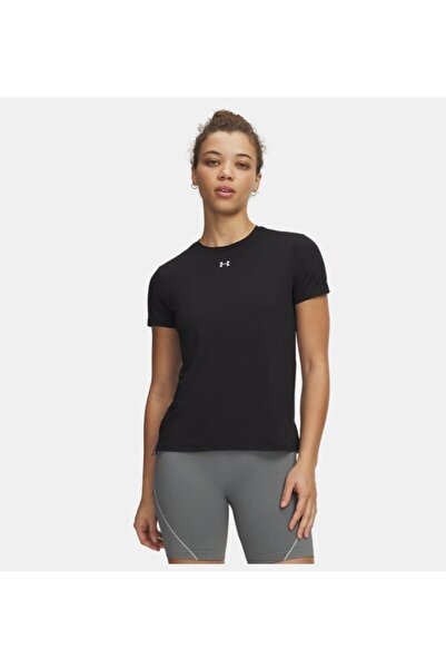 Under Armour Kadın UA Vanish Kısa Kollu T-Shirt 6010870-008