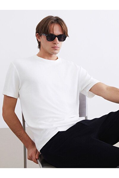 LC Waikiki Lcw Vision Crew Neck Men's T-Shirt