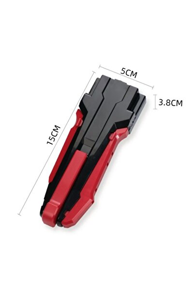 Choice13 SB-X-black BX CX UX DX Launcher Grip Tool for Spinning Tops Gyro