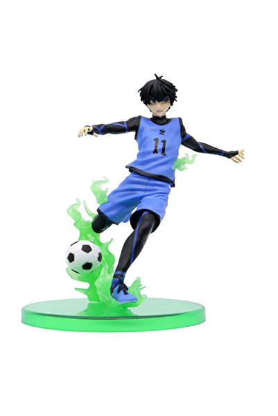 Choice 15cm opp BLUE LOCK Anime Isagi Yoichi Seishiro Bachira Meguru Bachira ...