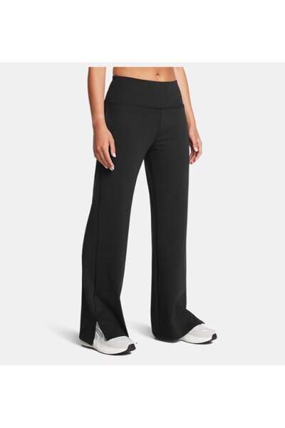 Under Armour Kadın UA Movement Open Hem Eşofman Altı 1387468-001