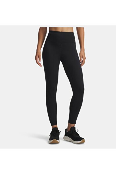 Under Armour Kadın UA Motion Mesh Bilekte Tayt 6010090-001