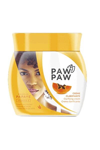 Paw Paw كريم مستخلص البابايا المنقي 300 مل