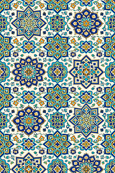 Rabadon Suya Dayanıklı Mermer Desenli Yapışkanlı Duvar Kaplama Mutfak & Banyo...