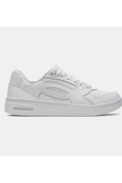 Under Armour Erkek UA Flex Sportstyle Ayakkabı 6007037-100