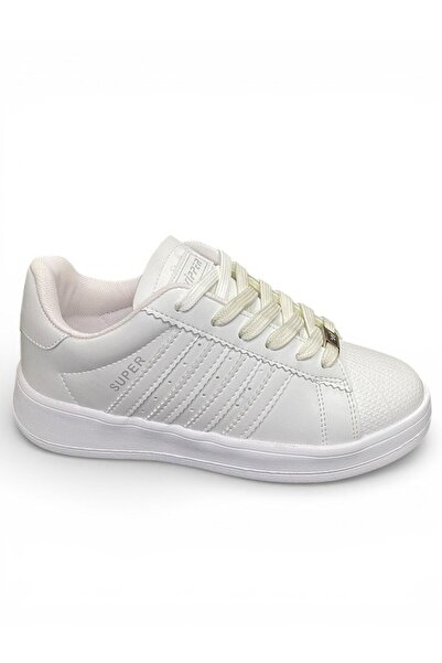 Desimod Lightweight Soft Comfortable Flexible Orthopedic Sole Sports Shoes