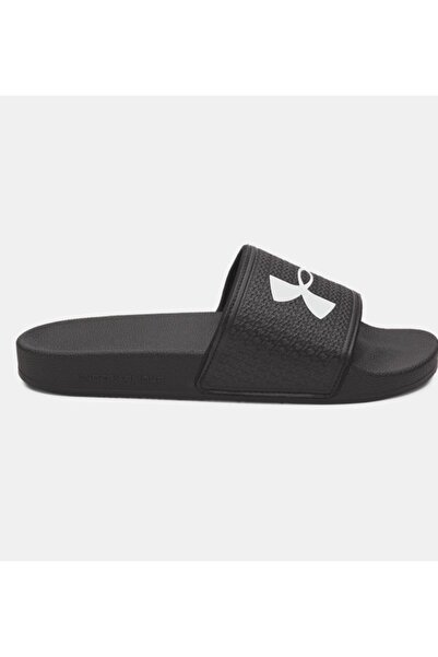Under Armour Erkek Çocuk UA Armour Slide Terlik 6007536-001