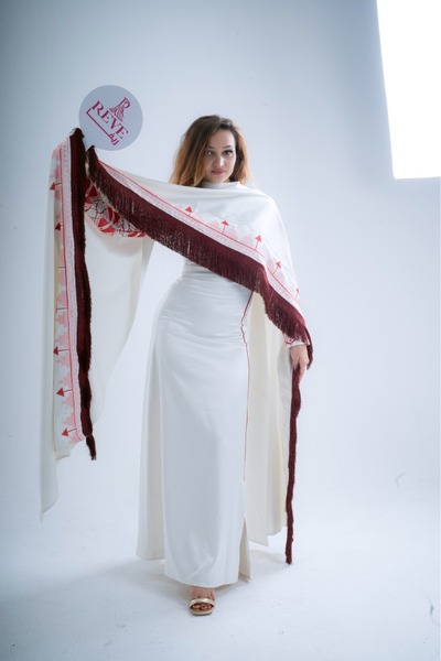 Riva Ramadan jalabiya from Riva