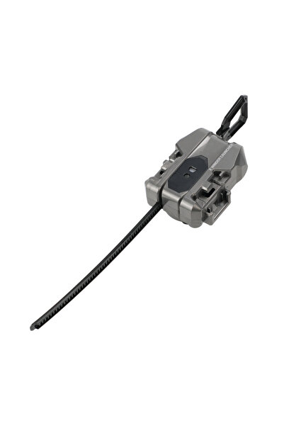 Choice SB-left-grey BX CX UX DX Launcher Grip Tool for Spinning Tops Gyro