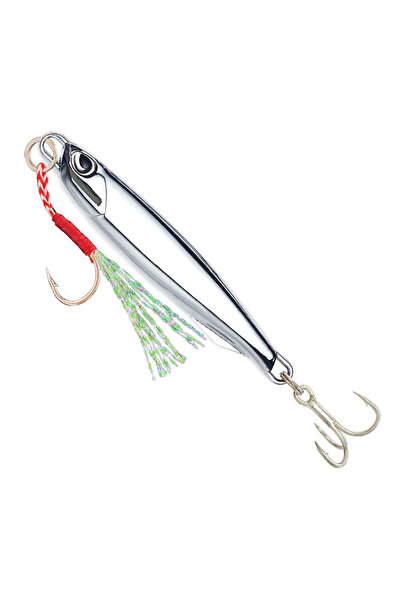 Choice 15g BURLE 15g 20g 30g 40g Metal Fish Lure Sinking Duo Lure Far Casting...