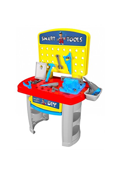 Cio Grup Ayaklı Oyuncak Tamir Seti Erkek Eğitici Oyuncak