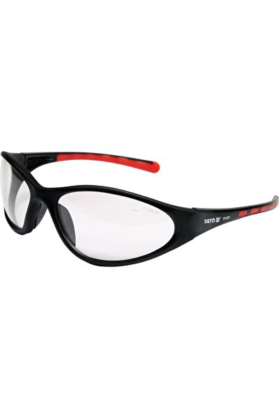 Other Clear safety glasses type 91692 YT-7371 YATO