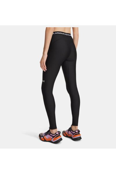 Under Armour Kadın UA HeatGear Tayt 6010002-008