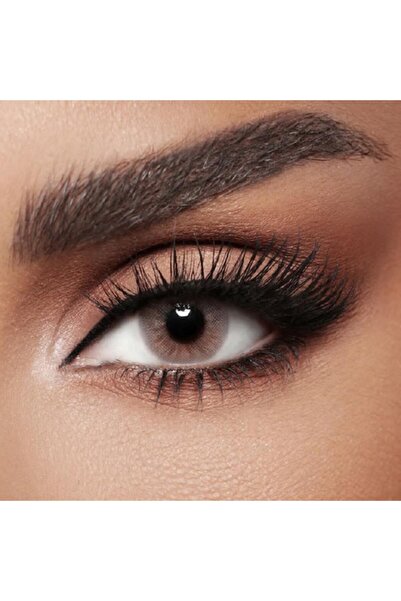 DİVA Ivory Contact Lenses 2PC