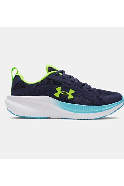 Under Armour Erkek Çocuk UA Assert 11 Koşu Ayakkabısı 6006905-410