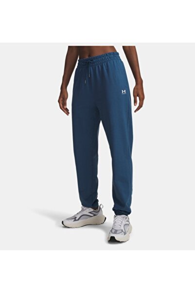 Under Armour Kadın UA Sport Terry Eşofman Altı 6011020-498