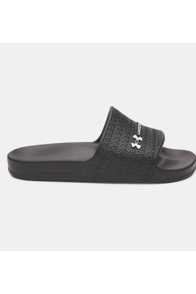 Under Armour Erkek Çocuk UA Armour Slide Lite Terlik 6007537-001