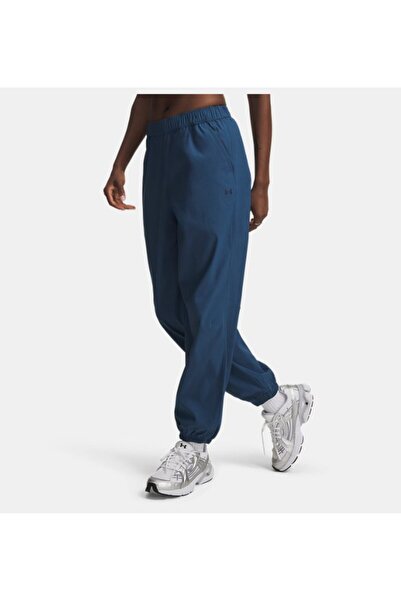 Under Armour Kadın UA Unstoppable Woven Eşofman Altı 6011400-498