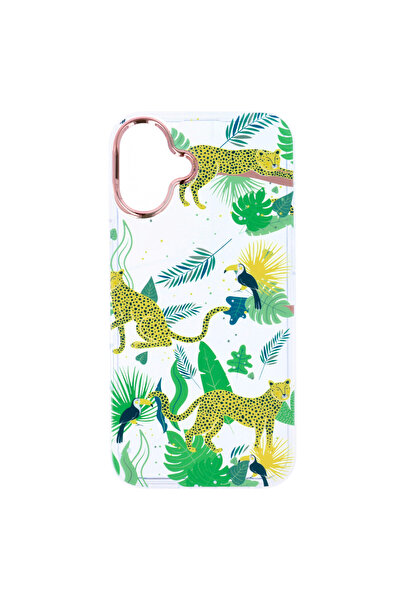 SEP TPU+PC Starry Sky Apple iPhone 16 Plus Model 07 case