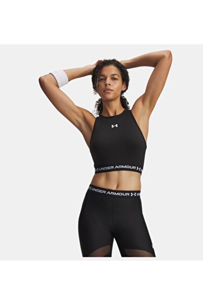 Under Armour Women's Ua Heatgear Mesh Tank Top 6010007-008