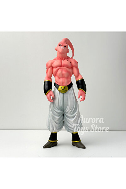 BANDAI مجسم شخصية ماجين بوو من سلسلة دراغون بول، بطول 27 سم/10.63 سم، مصنوع م...