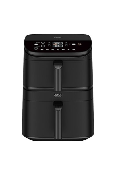 COSORI Φριτέζα θερμού αέρα Turbo Tower 10,8 λίτρων, 2630 W, 7 προκαθορισμένα ...