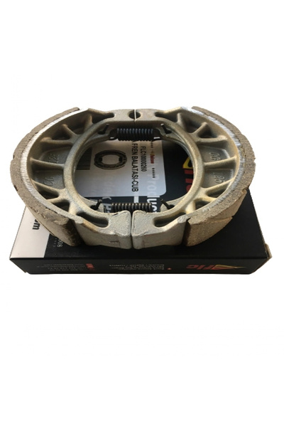 Genel Markalar Fren Balata 50 80 cc Sct MT-125 Cup Cg