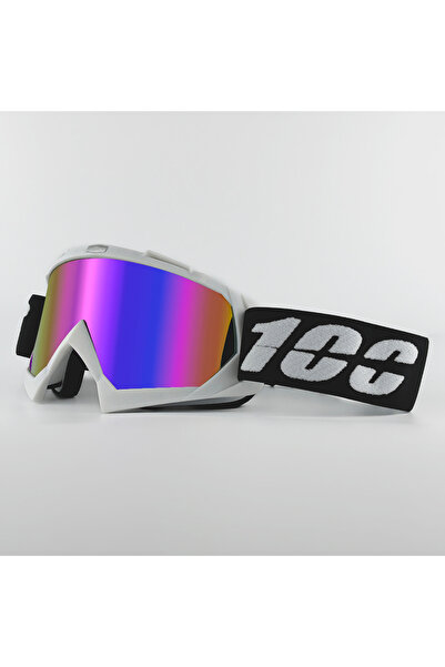 Choice only goggles Ski Snowboard Goggles Anti-Fog Skiing Eyewear Winter Outd...